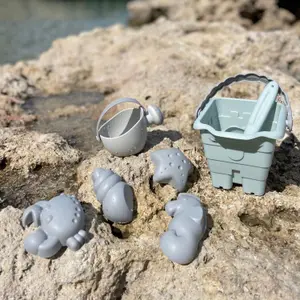 Jeu de plage Tilda (6 pièces)