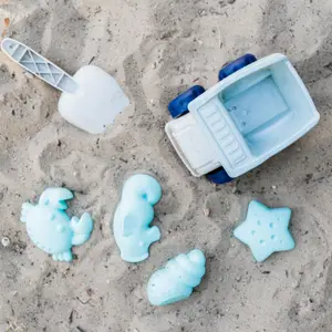 Jeu de plage Theo (6 pièces)