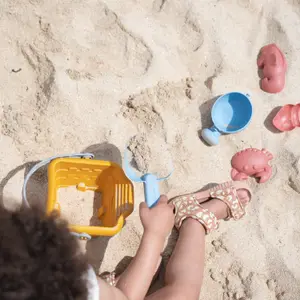 Jeu de plage Tony (6 pièces)