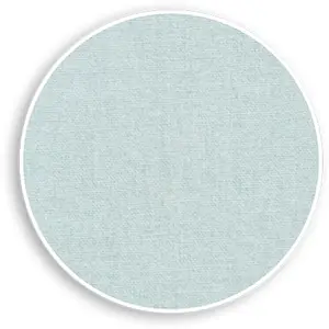 Coussin d'assise pour chaise haute basic Mint Jade