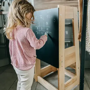 Tableau pour tour d'apprentissage Felix