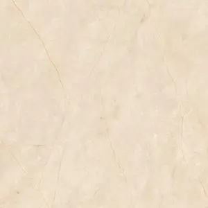 Carrelage grès cérame beige effet marbre format 60 x 60 cm sols et murs intérieurs