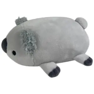 Porte-clé peluche Nemu Nemu Koala (14 cm)