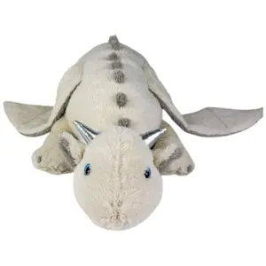 Peluche Nemu Nemu Dragon Or (60 cm)