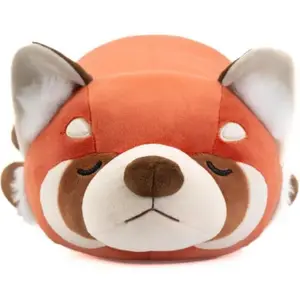 Peluche Nemu Nemu Milin le Panda Roux (53 cm)