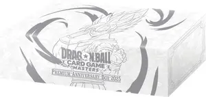 Premium Anniversary Box 2025 - Dragon Ball FR