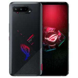 Rog Phone 5 256 Go, Noir, débloqué