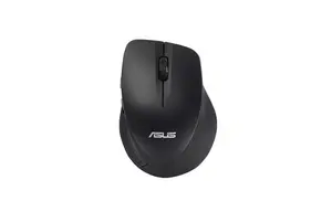 Souris WT465 noire