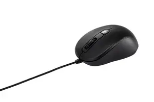 ASUS MU101C souris Bureau Ambidextre USB Type-A Optique 3200 DPI