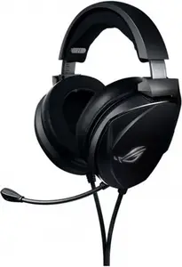 ASUS ROG Theta Electret Casque Avec fil Arceau Jouer Noir