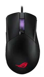 ASUS ROG Gladius III souris Gaming Droitier USB Type-A Optique 19000 DPI