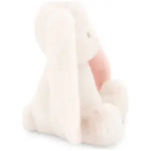 Lapin oreilles pendantes (30 cm assis)
