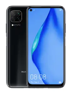 P40 Lite 128 Go, Noir, débloqué
