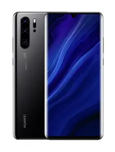 P30 Pro 256 Go, Noir