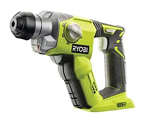 Perforateur sans fil Ryobi R18SDS-0 18V (sans batterie) - 1.3J