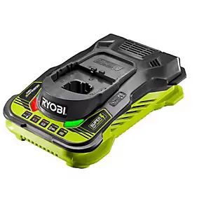 Chargeur de batterie Ryobi RC18150 18V