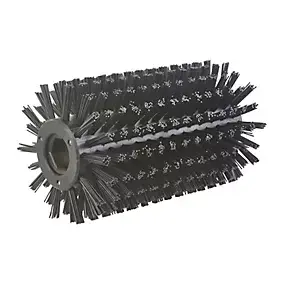 Brosse nylon toutes surfaces pour nettoyeurs de sols sur batterie Ryobi RY18PCB-0 / RY18PCB-140