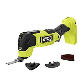 Outil multifonction sans fil 18V One+ Ryobi