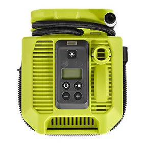 Compresseur d'air horizontal Ryobi RMI18 18V ( sans batterie)
