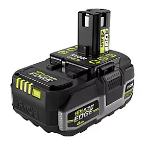 Batterie lithium-ion Ryobi RB1840E Edge 4Ah