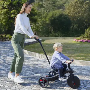 Tricycle évolutif Explorer 4 en 1 V2 Sable