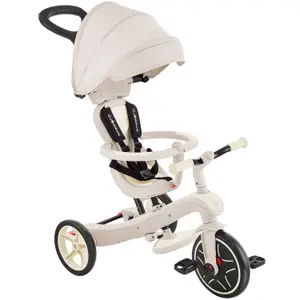 Tricycle Trike Explorer 4 en 1 eco-logic Sable