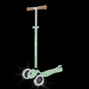 Trottinette Primo Lights Signature Sauge