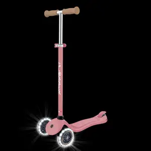 Trottinette Primo Lights Rose