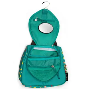 Trousse de toilette Loup