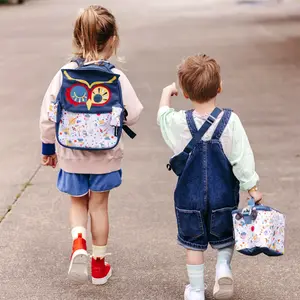 Sac à dos enfant Astros le Hibou