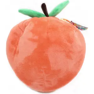 Peluche Les Flipetz Corvet la tortue-pêche