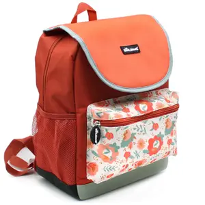 Sac à dos enfant Melimelos la Biche
