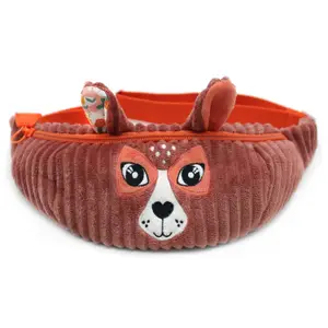 Sac banane Melimelos la biche