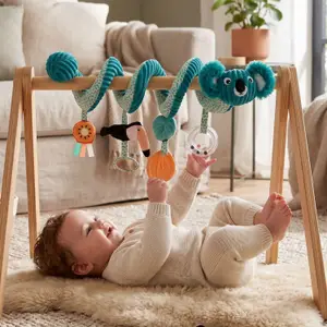 Spirale d'activités Berlingos le Koala