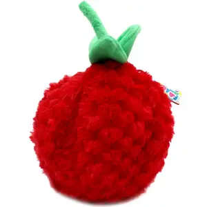 Peluche Les Flipetz Tartlet le Koala-Framboise