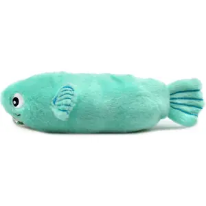 Peluche Les Flipetz Bubblet le Poisson-Pois