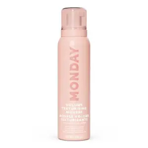 MONDAY Mousse volume texturisante 206ml