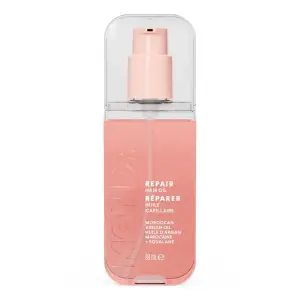 MONDAY Réparer Huile capillaire huile d'argan marocaine et squalane 89ml