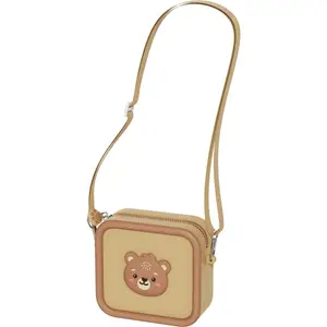 Sac en silicone Bear