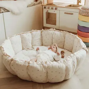 Tapis de jeu 3 en 1 Organic Coco Moon