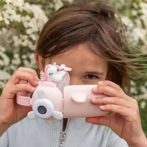 Caméscope Zoo Video Unicorn