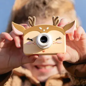 Appareil photo Zoo Friends Deer