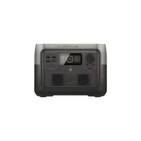 Batterie électrique portable EcoFlow River 2 512WH