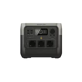 Batterie électrique portable EcoFlow River 2 Pro 720WH