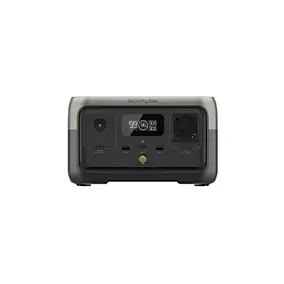 Batterie électrique portable EcoFlow River 2 256WH