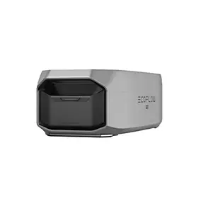 Batterie supplémentaire EcoFlow DELTA Pro 3