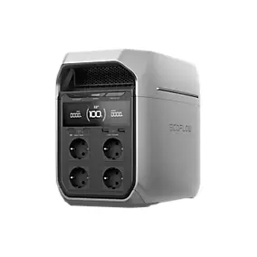 Batterie Ecoflow Delta 3 plus lifepo4 1024 Wh