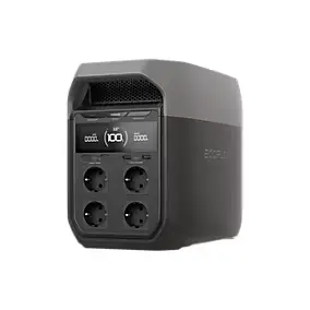 Batterie EcoFlow Delta 3 lifepo4 1024W