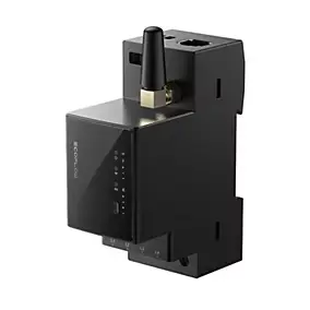 Compteur intelligent connecté EcoFlow 120A 240V