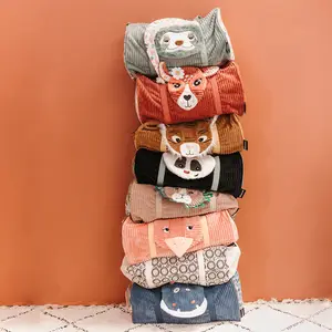 Sac week-end Speculos le tigre